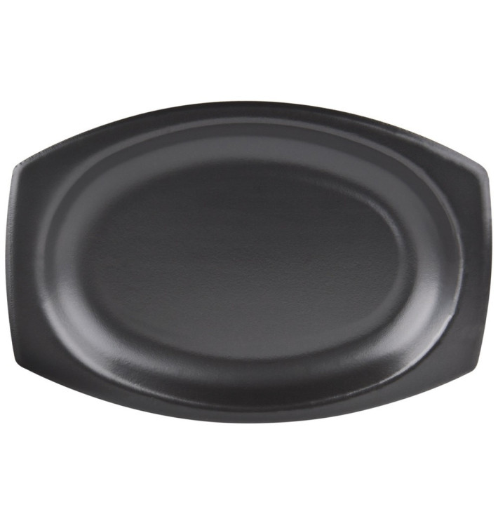 Vassoio Termico EPS Nero 280x220mm Vassoio Termico EPS Nero 280x220mm