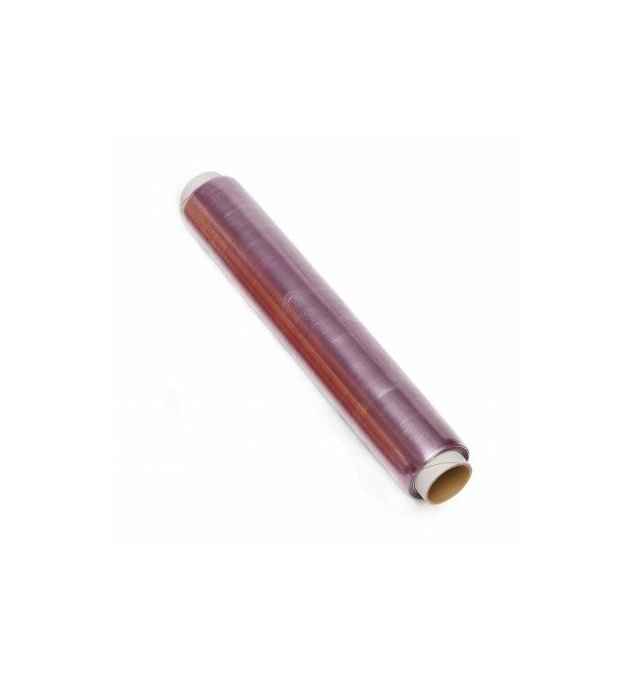 Bobine FILM PVC 45 cm X 300 metri Bobine FILM PVC 45 cm X 300 metri