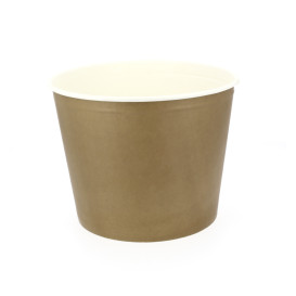 Secchio da Pollo 5100ml (25 Pezzi)