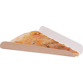 Vassoio Porzioni di Pizza Kraft (100 Pezzi)