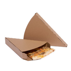 Vassoio Porzioni di Pizza Kraft  