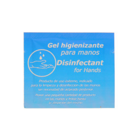 Gel Disinfettante 