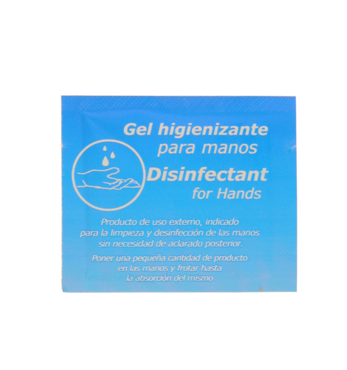 Gel Disinfettante Gel Disinfettante