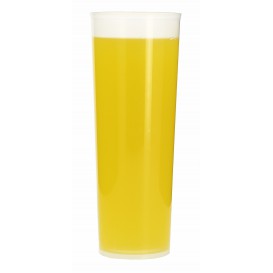 Bicchiere di Plastica PP 300 ml (500 Pezzi)