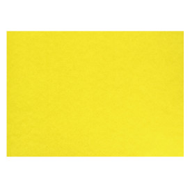 Tovaglietta di Carta 30x40cm Giallo 40g (1.000 Pezzi)