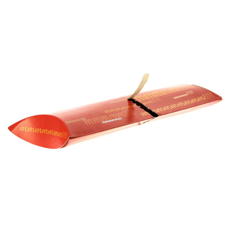 Contenitore per Baguette con Apre Facile (500 Pezzi)