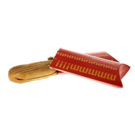 Contenitore per Baguette con Apre Facile (500 Pezzi)