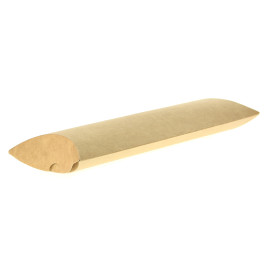 Contenitore  per Baguette Kraft con Apre Facile (500 Pezzi)