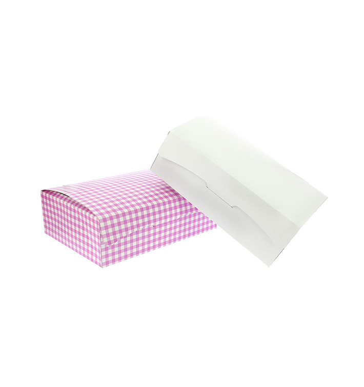 scatola per dolci