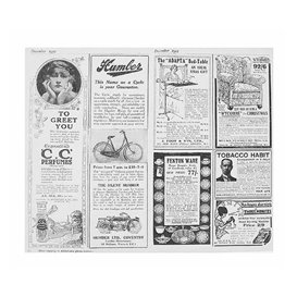 Carta Antigrasso Times 31x38cm (4000 Pezzi)