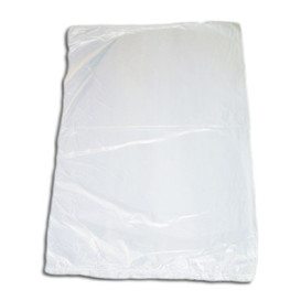 Sacchetti Plastica Block transp. 27x32cm G40 