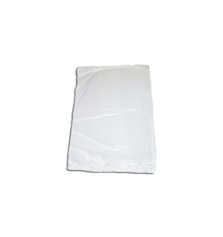 Sacchetti Plastica Block transp. 27x32cm G40 Sacchetti Plastica Block transp. 27x32cm G40