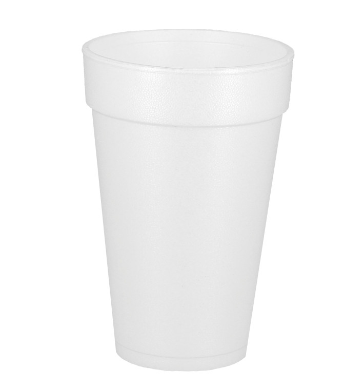 Bicchiere Termico EPS 16Oz/480 ml Ø9,4cm Bicchiere Termico EPS 16Oz/480 ml Ø9,4cm