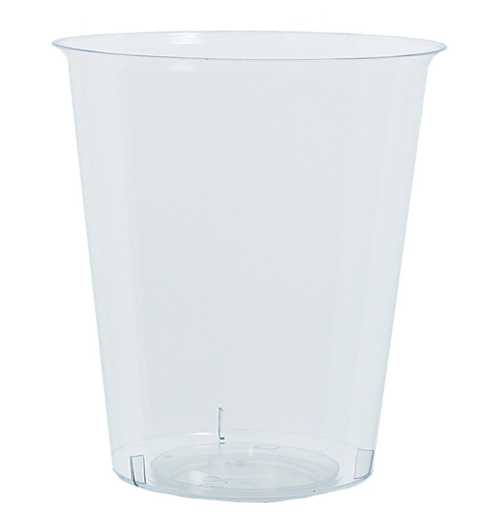 Bicchiere di Plastica Rigida PP 480 ml (25 Pezzi) Bicchiere di Plastica Rigida PP 480 ml (25 Pezzi)