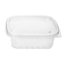 Contenitore Coperchio PET 250 ml