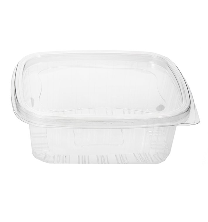 Contenitore Coperchio PET 250 ml Contenitore Coperchio PET 250 ml