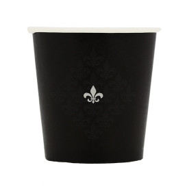 Bicchiere di Carta 4Oz/120ml Parisian Ø6,2cm (1000 Pezzi)