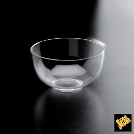 Ciotola Degustazione Small Trasp. 150 ml  (12 Pezzi)