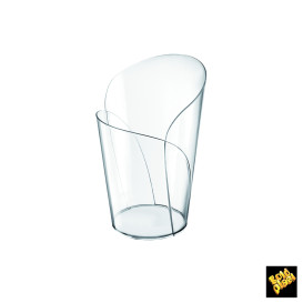 Bicchiere Degustazione "Blossom" Transp. 90ml (15 Pezzi)