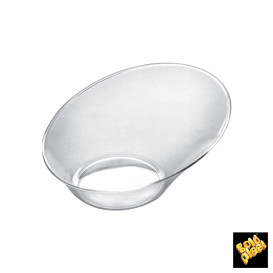 Ciotola Degustazione "Sodo" Transparente 50 ml (50 Pezzi)