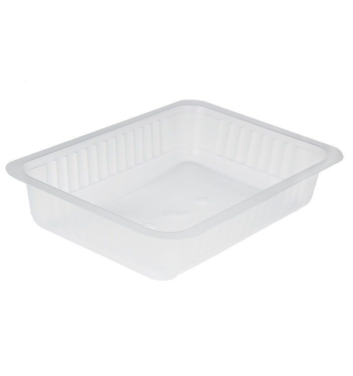 Contenitori PP Termosigillante 650ml Contenitori PP Termosigillante 650ml