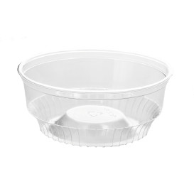 Coppette PET Glas Solo® 3,5Oz/100ml Ø8,3cm