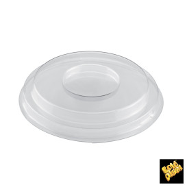 Coperchio Ciotola "Small Style" Trasp. PET 150ml (288 Pezzi)