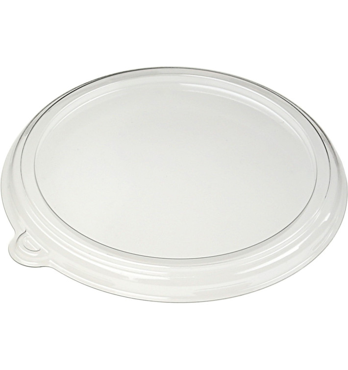 Coperchio Piatto di Plastica PET Glas Ø21cm Coperchio Piatto di Plastica PET Glas Ø21cm