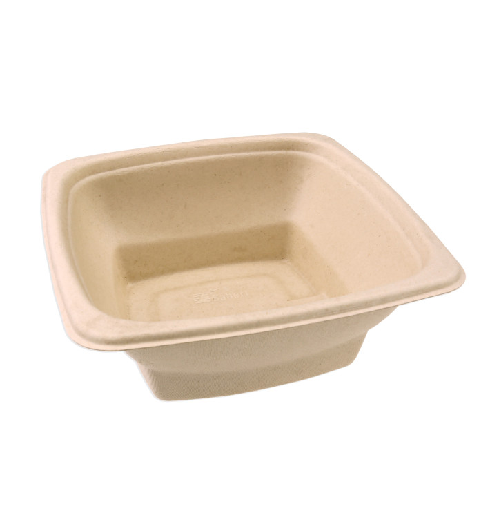 Ciotola Canna da Zucchero 1000ml 180x180x60mm Ciotola Canna da Zucchero 1000ml 180x180x60mm