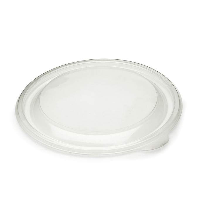 Coperchio di Plastica Trasparent Ø23cm Coperchio di Plastica Trasparent Ø23cm
