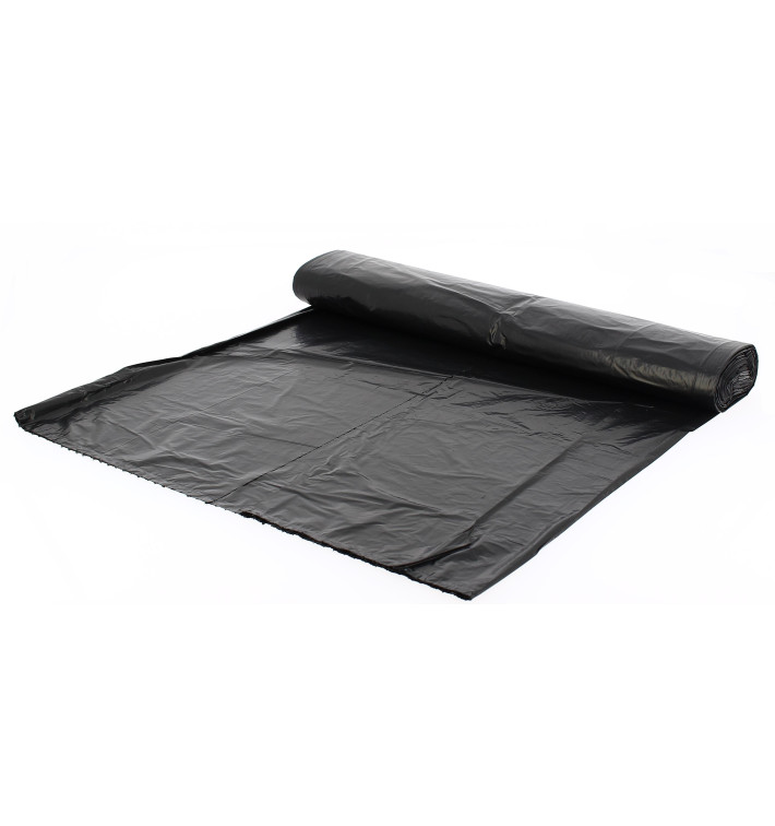 Sacco Rifiuti 90x110cm G170 Rotolo di 10 Pezzi Sacco Rifiuti 90x110cm G170 Rotolo di 10 Pezzi