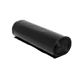 Sacco Rifiuti 52x58cm Rotolo (25 Pezzi)