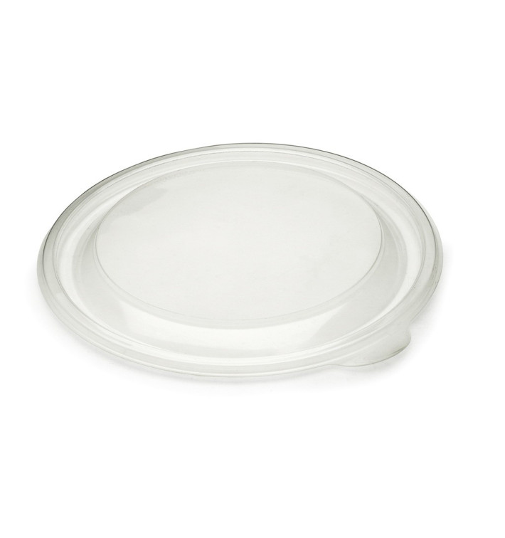 Coperchio di Plastica Trasparent Ø13cm Coperchio di Plastica Trasparent Ø13cm