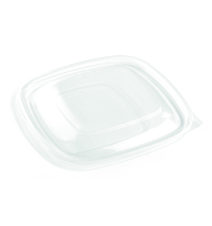 Coperchio di plastica PP per Ciotola 180X180mm Coperchio di plastica PP per Ciotola 180X180mm