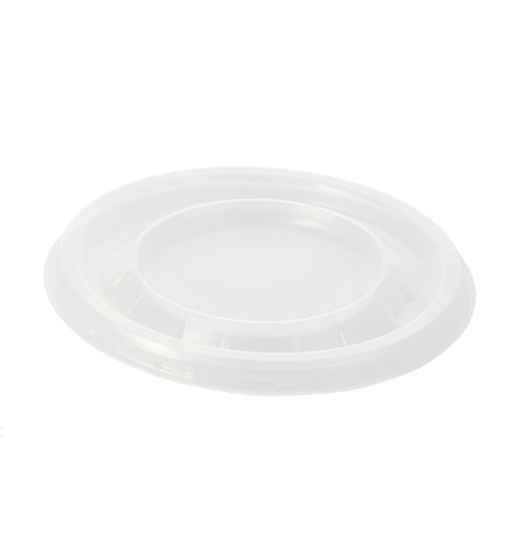 Coperchio di plastica PP per Ciotola Ø13cm Coperchio di plastica PP per Ciotola Ø13cm