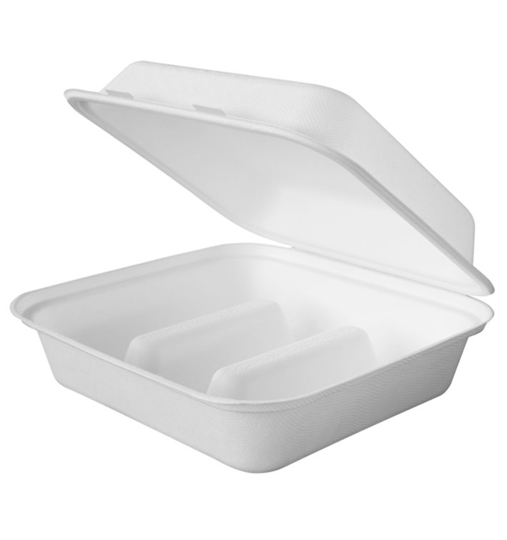 Coperchio di Plastica per Contenitori 490 ml 150x125mm Coperchio di Plastica per Contenitori 490 ml 150x125mm