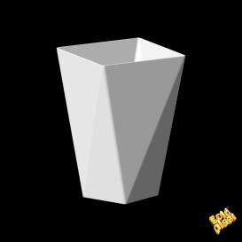 Bicchiere Degustazione Bianco 150 ml (12 Pezzi)
