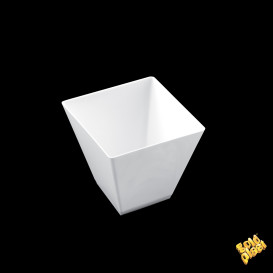 Bicchiere Degustazione Rombo Bianco 95 ml (25 Pezzi)
