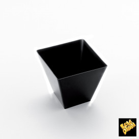 Bicchiere Degustazione Rombo Nero 95 ml (500 Pezzi)