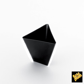 Citiola Degustazione Triangle Nero 70 ml (500 Pezzi)