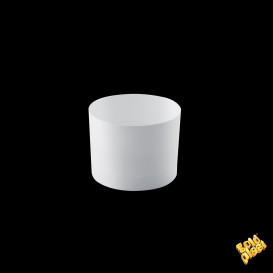 Bicchiere Degustazione Zero Bianco. 60 ml (210 Pezzi)