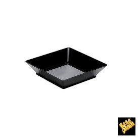 Piatto Degustazione Small Nero 45 ml (750 Pezzi)