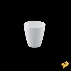 Bicchiere Degustazione Punto Bianco 60 ml (25 Pezzi)