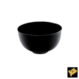 Ciotola Degustazione Small Nero 150 ml  (12 Pezzi)