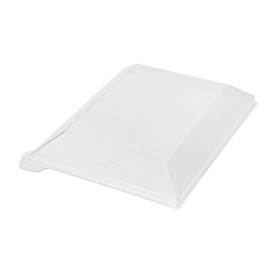 Coperchio di Plastica PET 13x6,5cm 