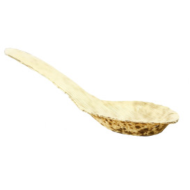 Cucchiaio di Bambu Degustazione 13cm 