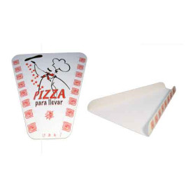 Porta Porcione Pizza 
