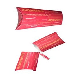 Contenitore  per Baguette con Abre Fácil (25 Pezzi)