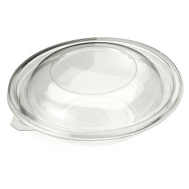 Coperchino di Plastica per Ciotola PET Ø140mm (50 Pezzi)