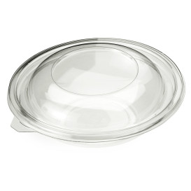 Coperchino di Plastica per Ciotola PET Ø300mm (50 Pezzi)